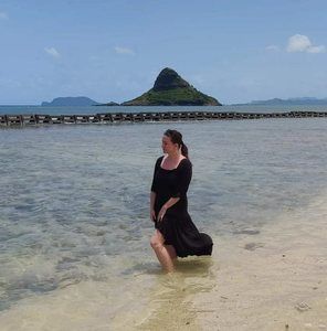 Meet your Posher, Kim